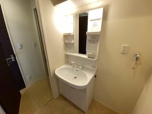 サンヒルズ阪奈 A107号-7