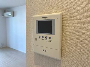 サンヒルズ阪奈 A107号-8