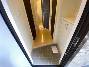 サンヒルズ阪奈 A107号-11