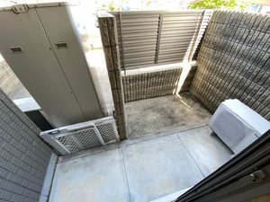 サンヒルズ阪奈 A107号-12