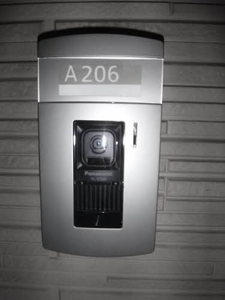 サンヒルズ阪奈 A206号-14