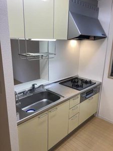 シャーメゾン花園 0101号-2