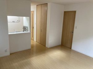 シャーメゾン花園 0101号-3