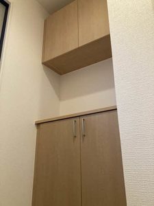 シャーメゾン花園 0101号-8