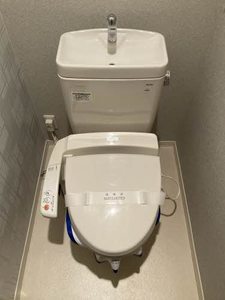 シャーメゾン花園 0101号-12