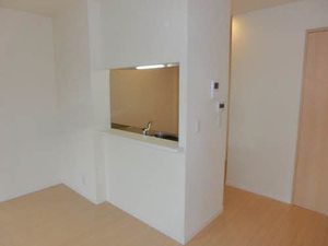 メゾン中野 0102号-2