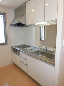 メゾン中野 0201号-4