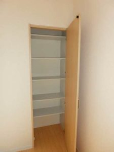 メゾン中野 0201号-8