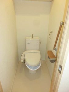 メゾン中野 0202号-7