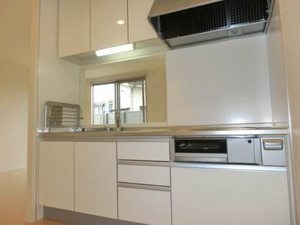 メゾン中野 0202号-8