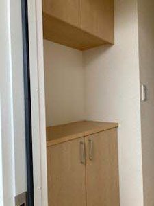 藤栄ハイツⅡ 0201号-3