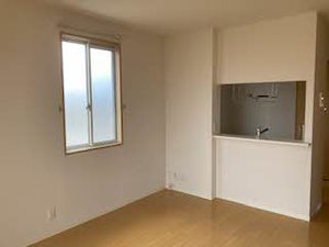 藤栄ハイツⅡ 0201号-4