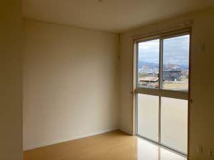 藤栄ハイツⅡ 0201号-7