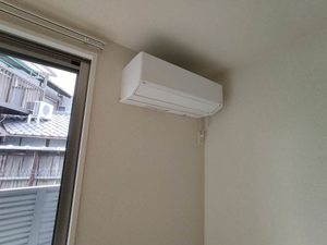 シャーメゾン桂離宮東 0101号-13