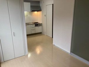 シャーメゾン桂離宮東 0102号-2