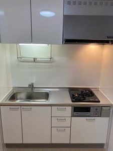 シャーメゾン桂離宮東 0102号-4