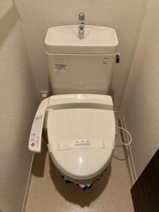 シャーメゾン桂離宮東 0102号-12