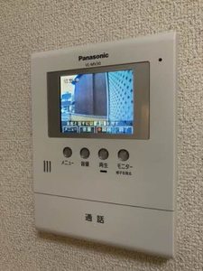 シャーメゾン桂離宮東 0102号-14