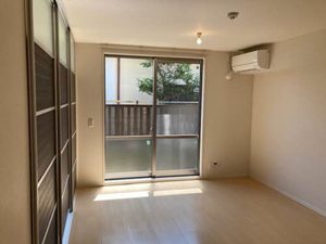 パークヒルズ陵南 0102号-2