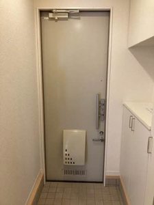 パークヒルズ陵南 0102号-10