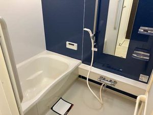 パークヒルズ陵南 0106号-3