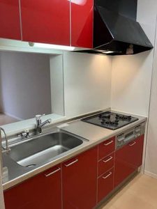 パークヒルズ陵南 0106号-4