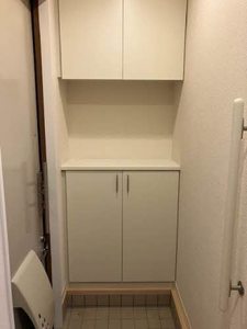 パークヒルズ陵南 0106号-5