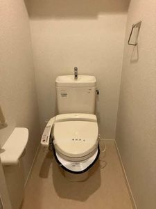 パークヒルズ陵南 0106号-6