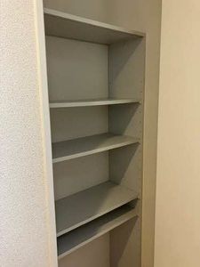 パークヒルズ陵南 0106号-9