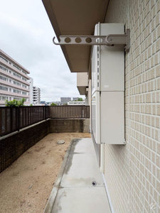 パークヒルズ陵南 0111号-6