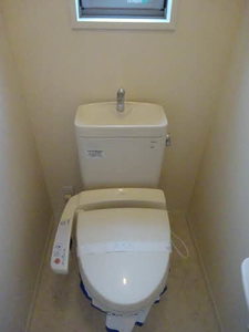 メゾンランジュ高野 B201号-3