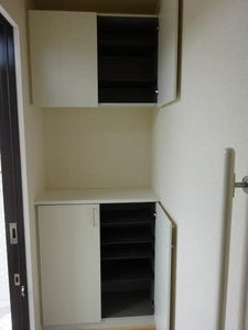 メゾンランジュ高野 B201号-6