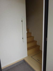 メゾンランジュ高野 B201号-8