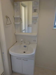 メゾンランジュ高野 B201号-9