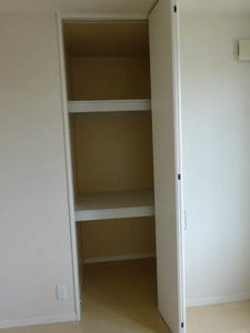 メゾンランジュ高野 B201号-13