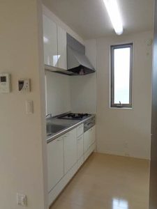 メゾンランジュ高野 C101号-3