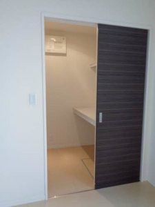 メゾンランジュ高野 C101号-7