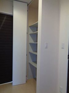 メゾンランジュ高野 C101号-14