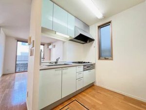 シャーメゾンＭＩＮＥ A103号-3