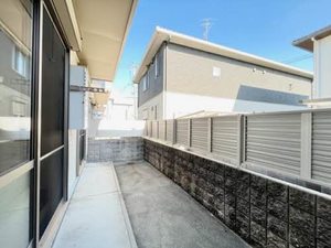 シャーメゾンＭＩＮＥ A103号-9