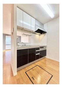 ソレイユ神田 0105号-6