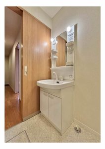 ソレイユ神田 0105号-8