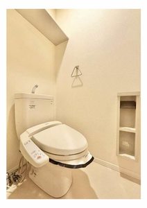 ソレイユ神田 0105号-10