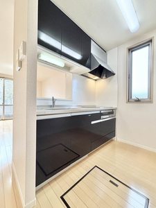 レジデンスコート　加西 A103号-6