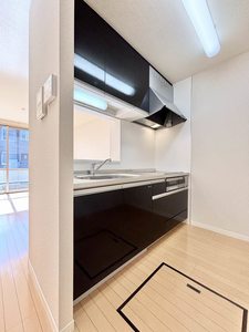 レジデンスコート 加西 B102号-6