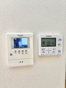 レジデンスコート 加西 B102号-10