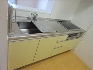 メゾン・すこやか 0202号-4