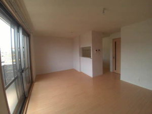 メゾン・すこやか 0203号-3