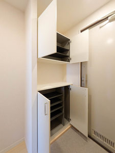 シャーメゾン　カーサ 0202号-8