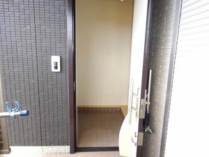 プラッツ上高砂 B103号-9